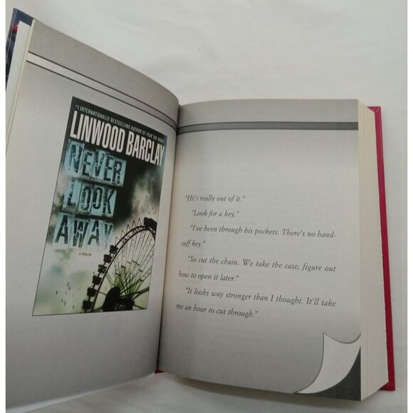 RD Sel Ed HC w/DJ Vol 4 2011 | NM 1st Ed Anthology Bestseller Drama Romance - Picture 10 of 10